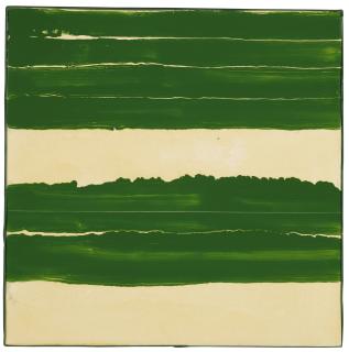 Kai Althoff - Das Neue Leben