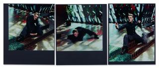 Kai Althoff - Frausus