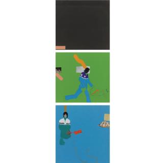 Kai Althoff - Joey Engelhardt At P.I.P.