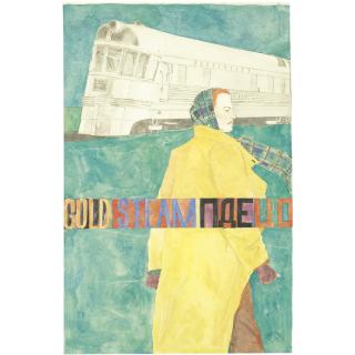 Kai Althoff - Russian-Pale / American-White