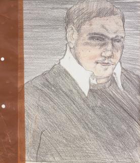 Kai Althoff - Untitled