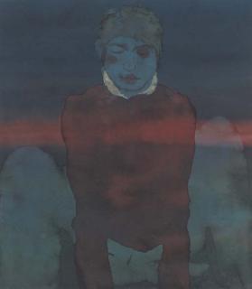 Kai Althoff - Untitled