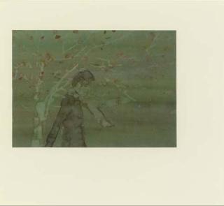 Kai Althoff - Untitled