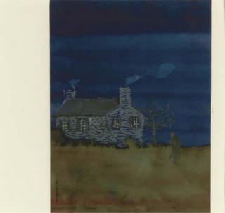 Kai Althoff - Untitled