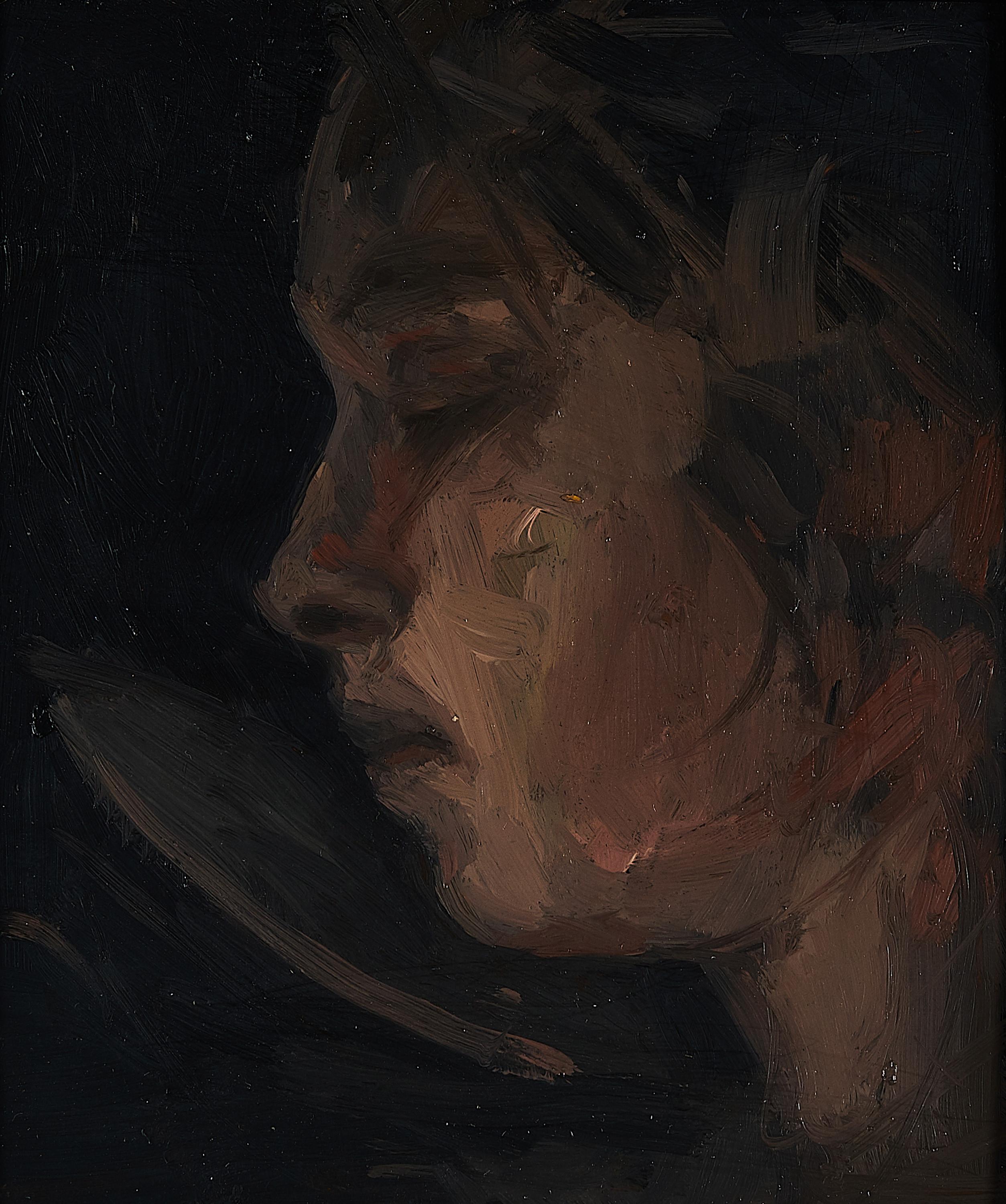 Kai Klahre - 1 Kreis