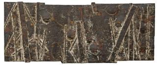 Kain Tapper - Abstract.