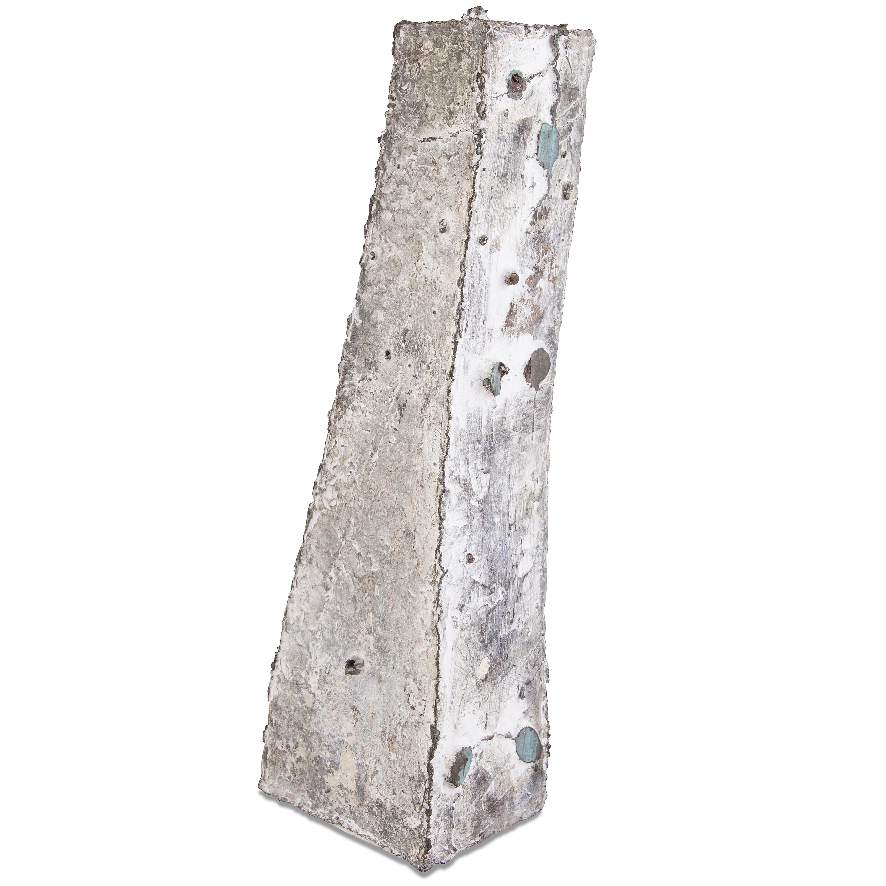 Kain Tapper - Abstract.