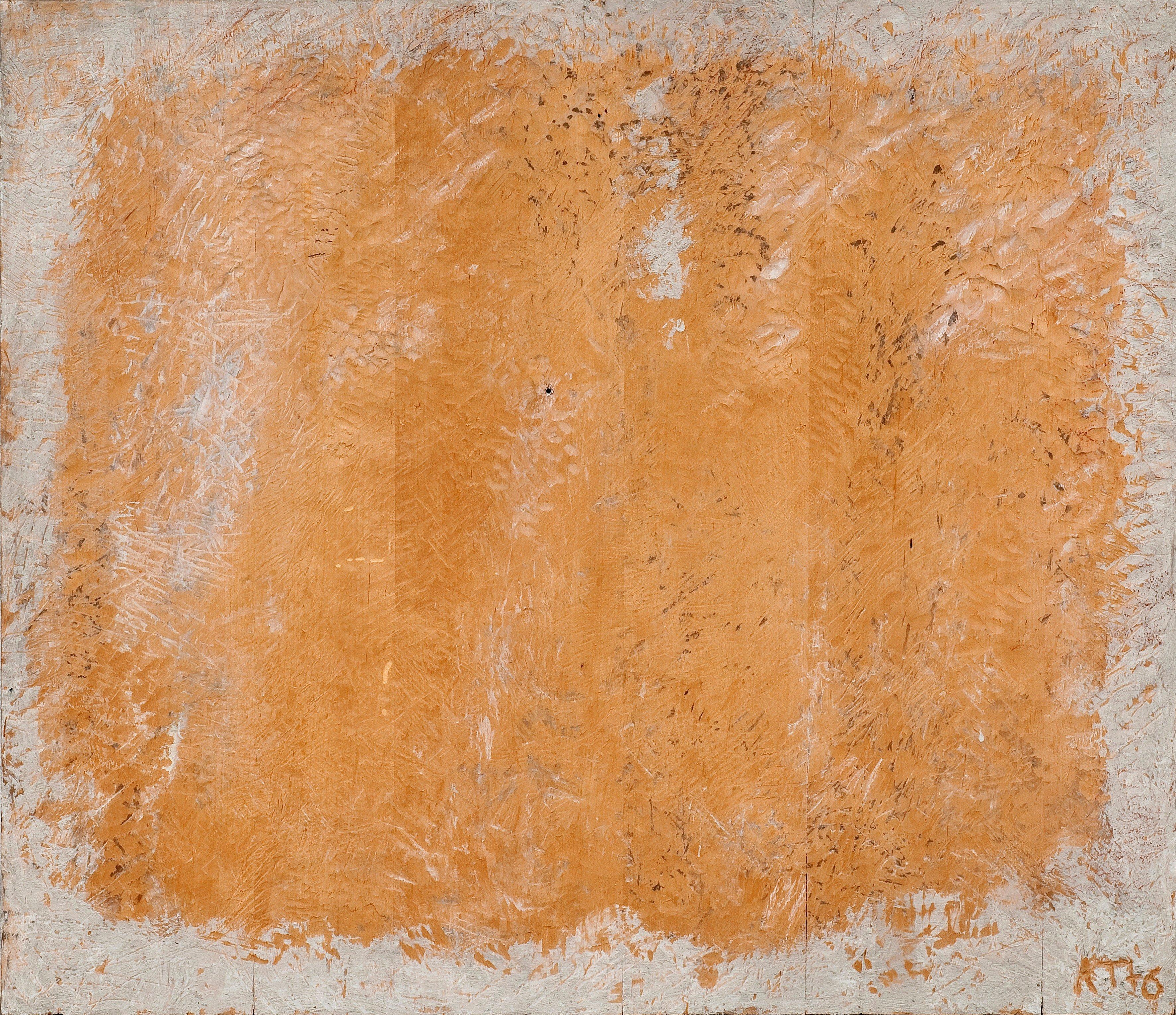 Kain Tapper - The Waves.