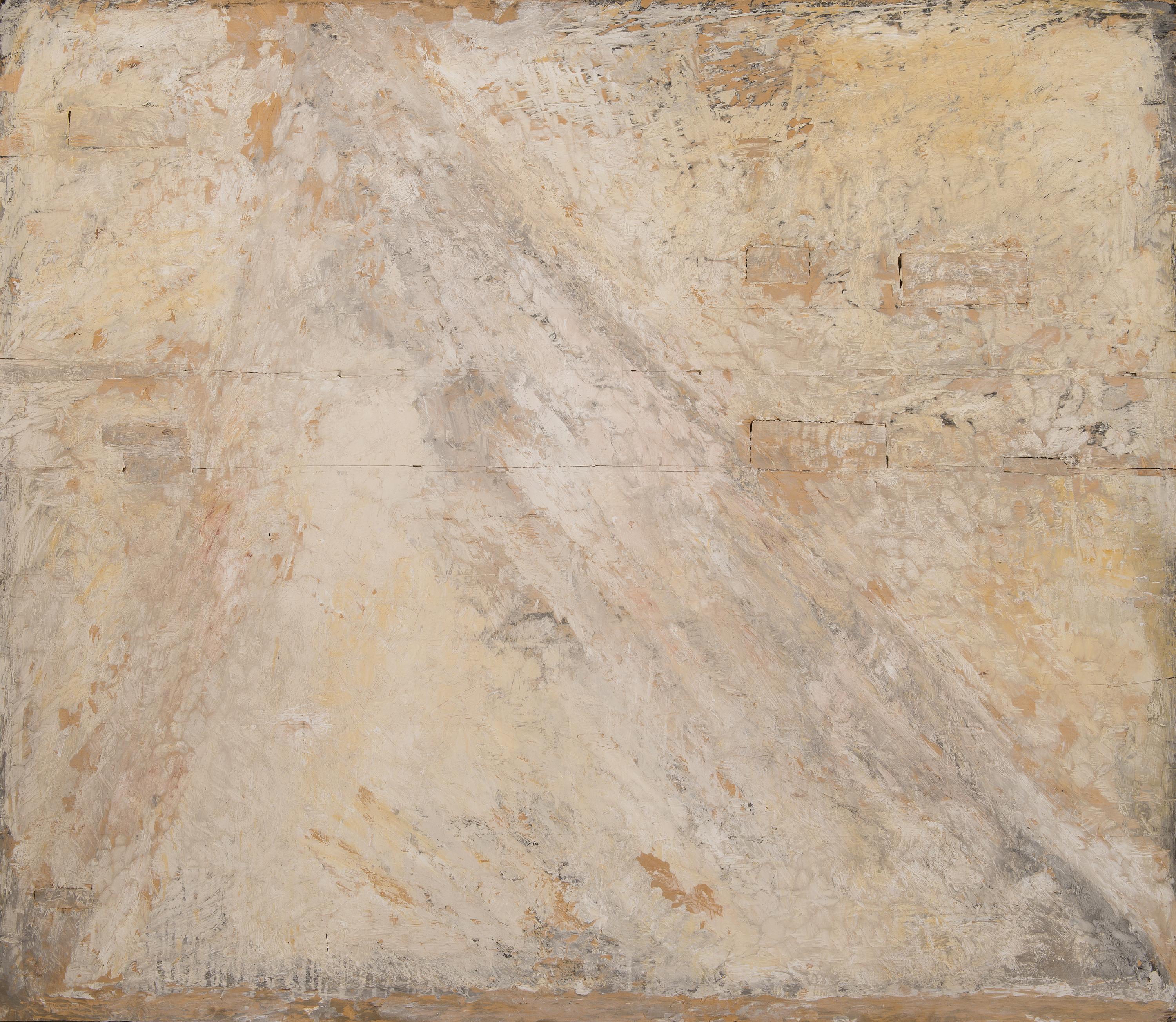 Kain Tapper - Untitled.