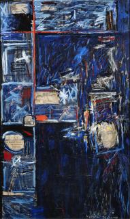 Kainebi Osahenye - And The Man Died II (1998)