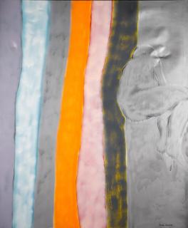 Kainebi Osahenye - Isolation