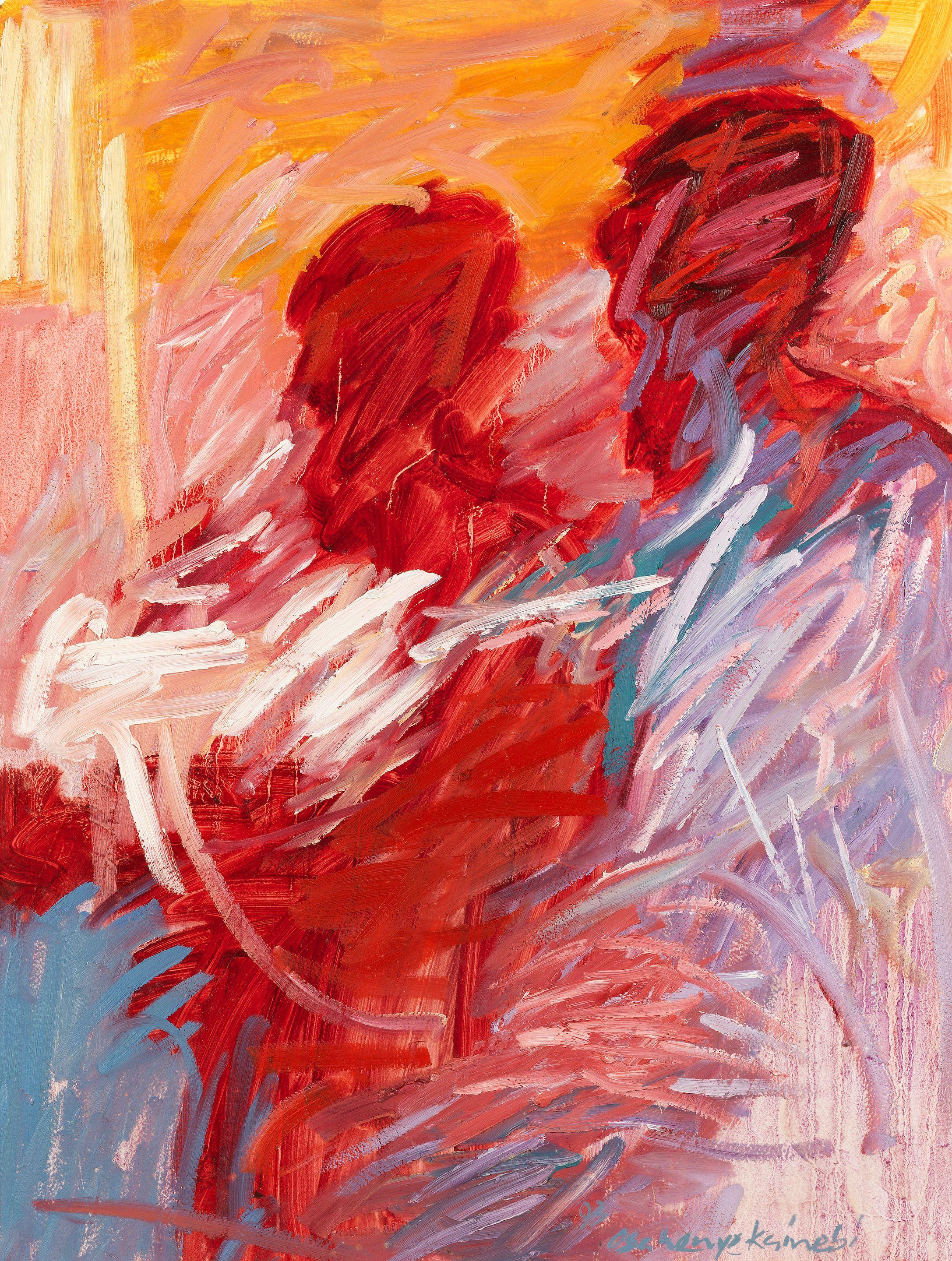 Kainebi Osahenye - The Gathering of the Chiefs