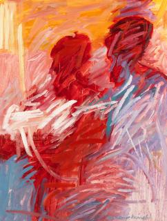 Kainebi Osahenye - The Gathering of the Chiefs