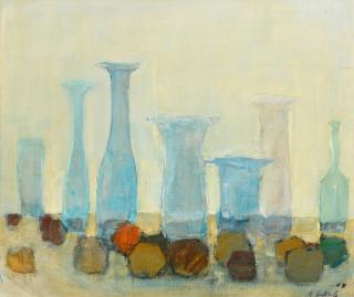 Kalle Eskola - Still Life.