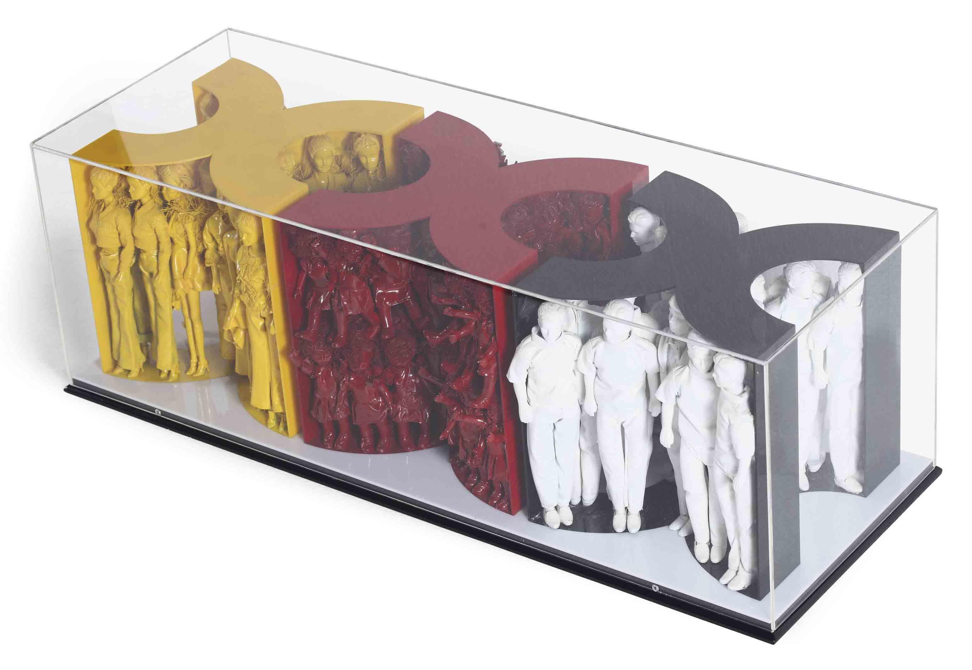 Kambiz Sabri - X series