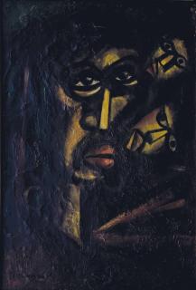 Kamel El-Telmissany - La Jeune Fille et le Hachache (The Young Girl and the Hachache)