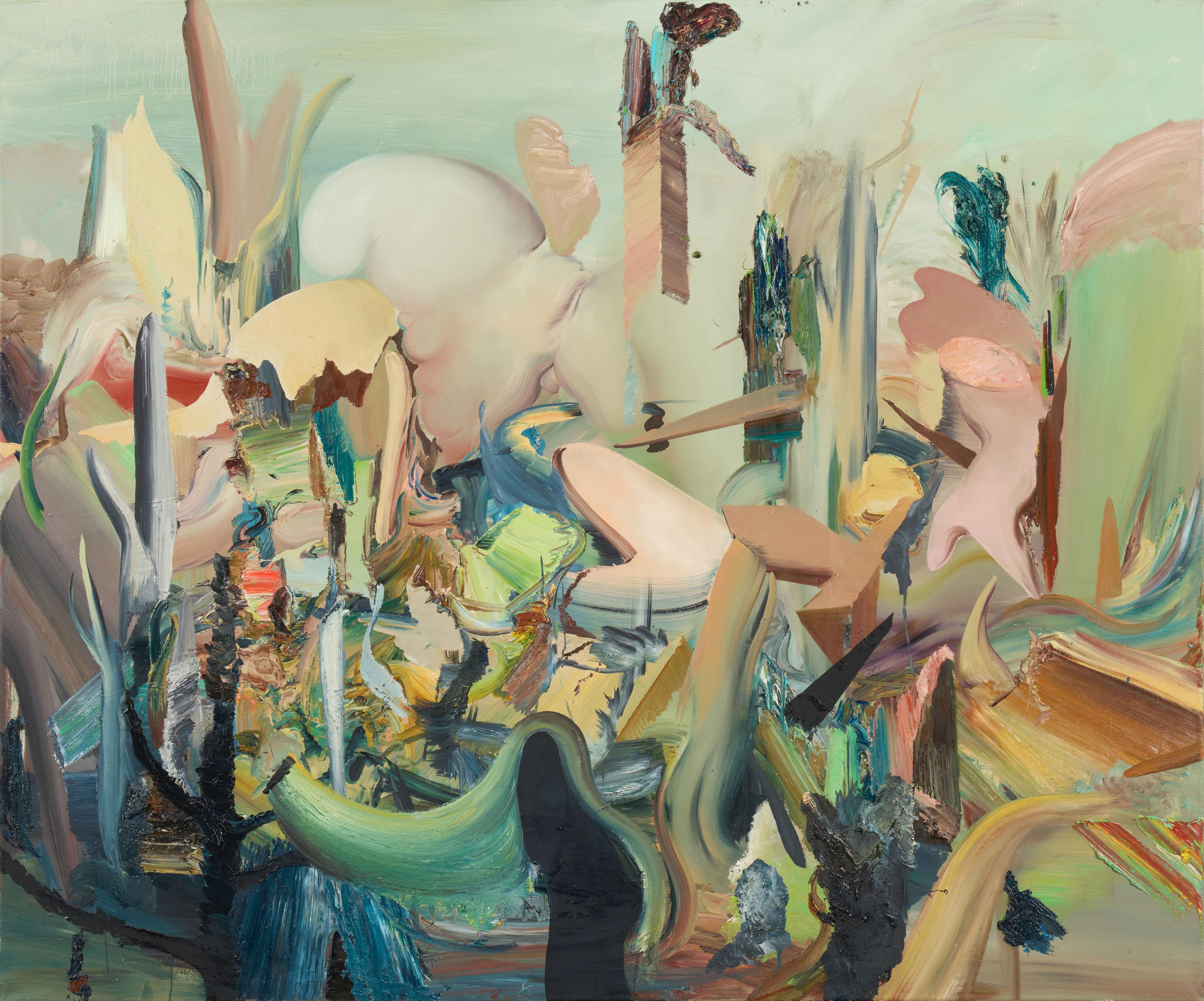 Kamil Kukla - Ohne Titel (16 BEZ).