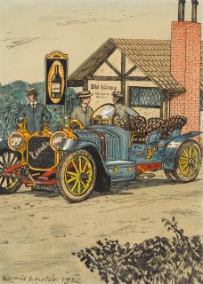 Kamil Lhoták - Půjdete na chvíli