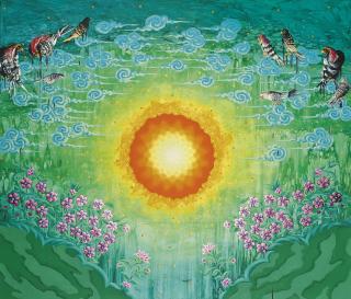 Kamrooz Aram - Last Gleaming