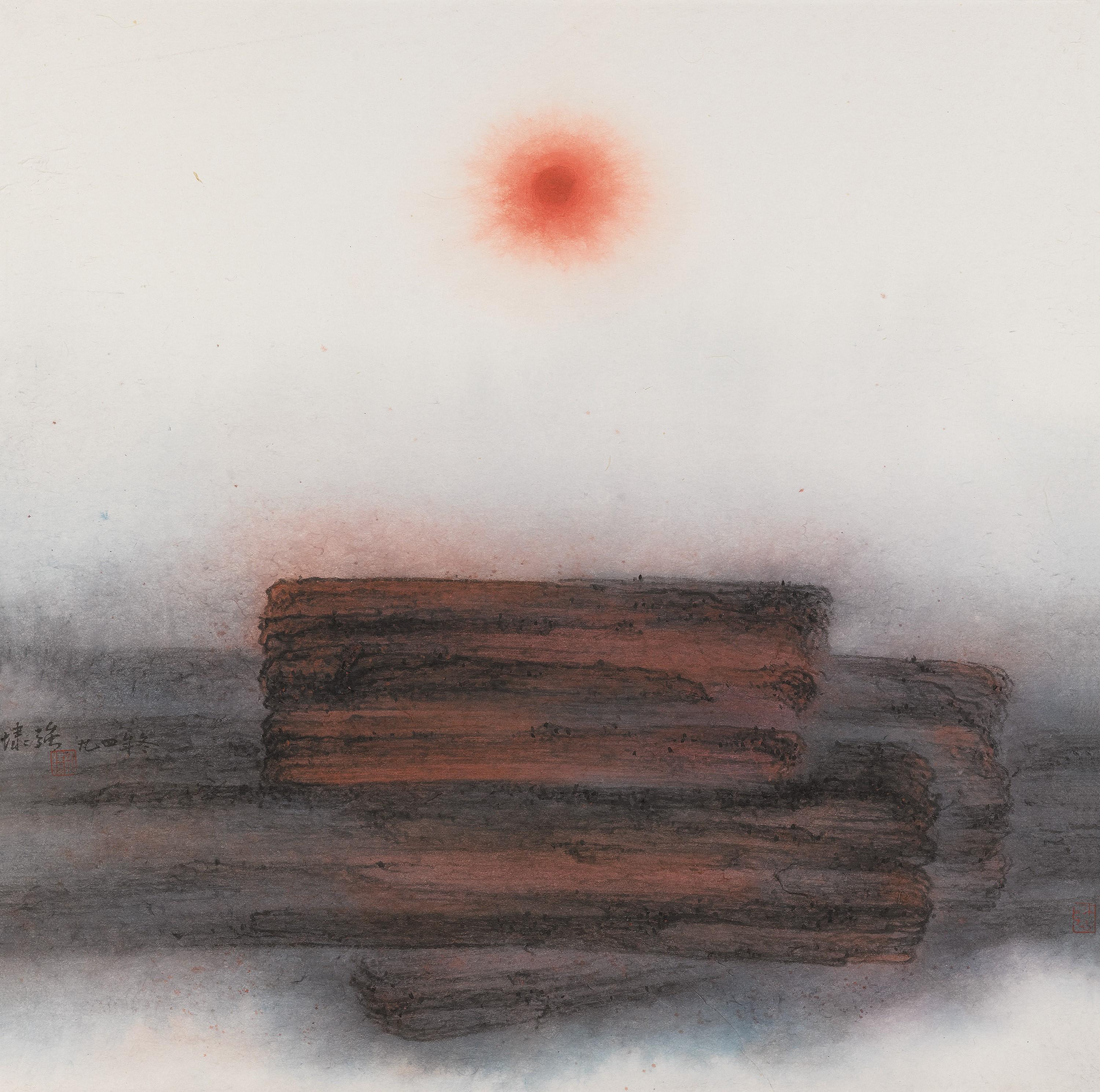 Kan Tai-keung - Rhythm from My Mind II