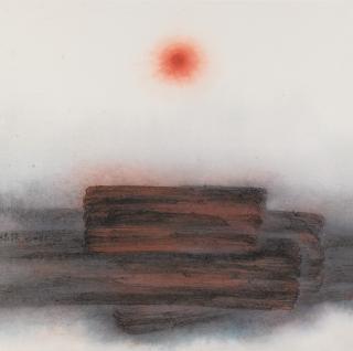 Kan Tai-keung - Rhythm from My Mind II