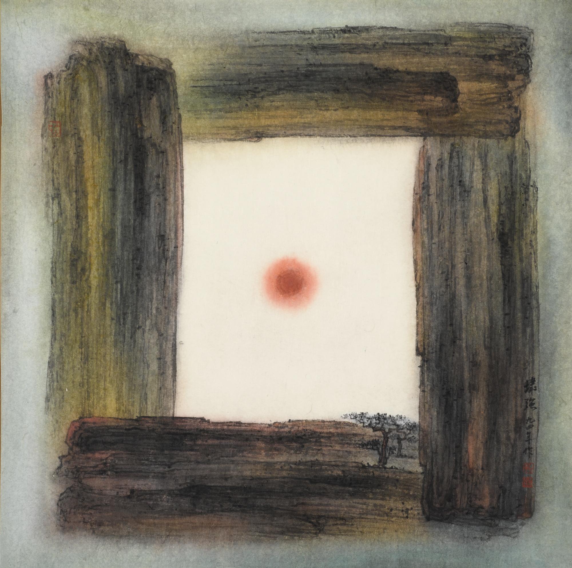 Kan Tai-Keung - Rhythm From My Mind Iii