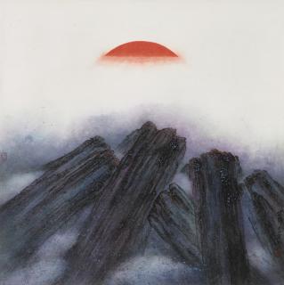 Kan Tai-Keung - Rhythm From My Mind Vii