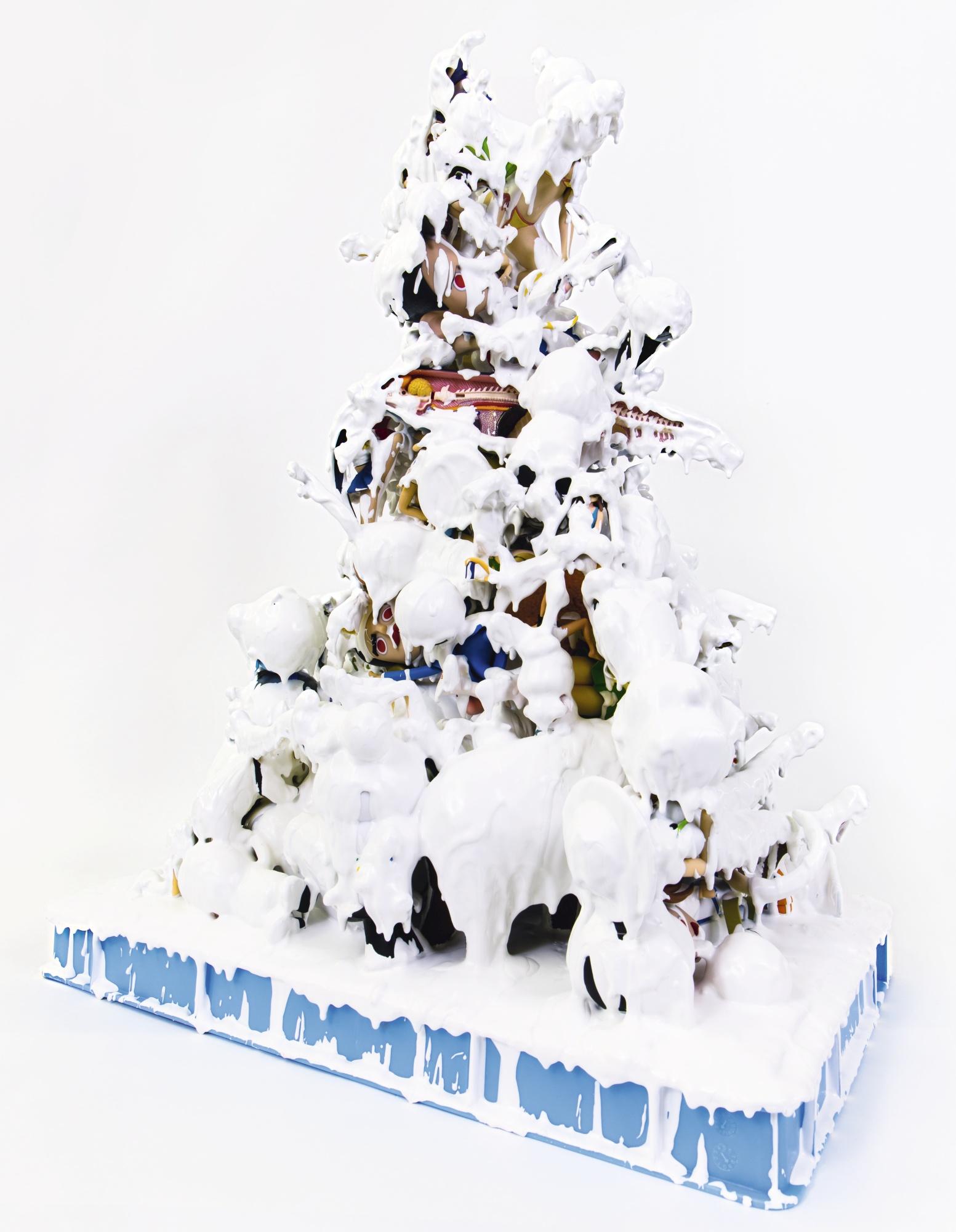 Kaneuji Teppei - Avalanche #1