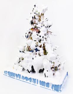 Kaneuji Teppei - Avalanche #1