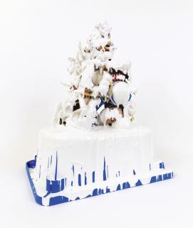 Kaneuji Teppei - Avalanche #2