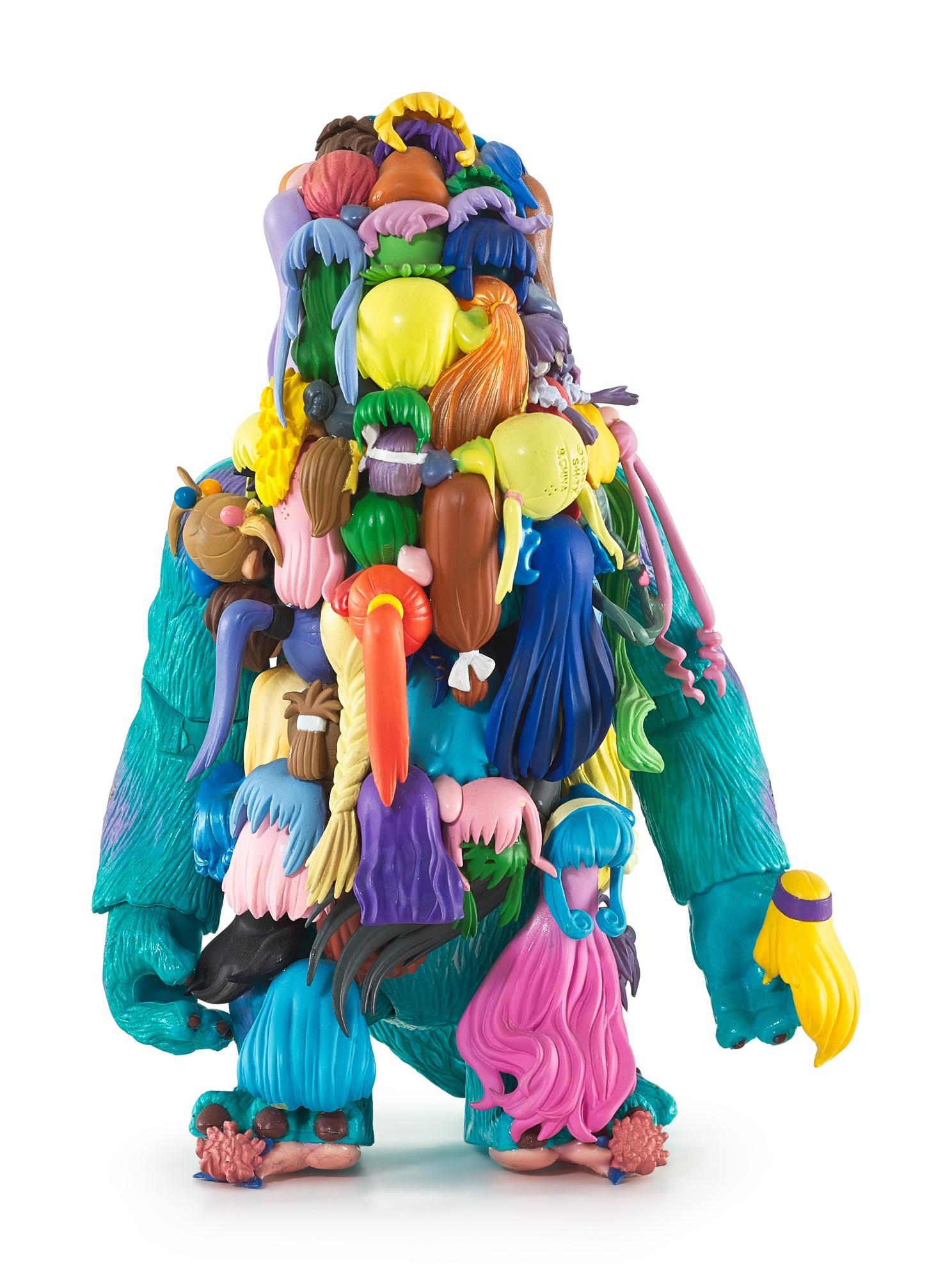 Kaneuji Teppei - Teenage Fan Club