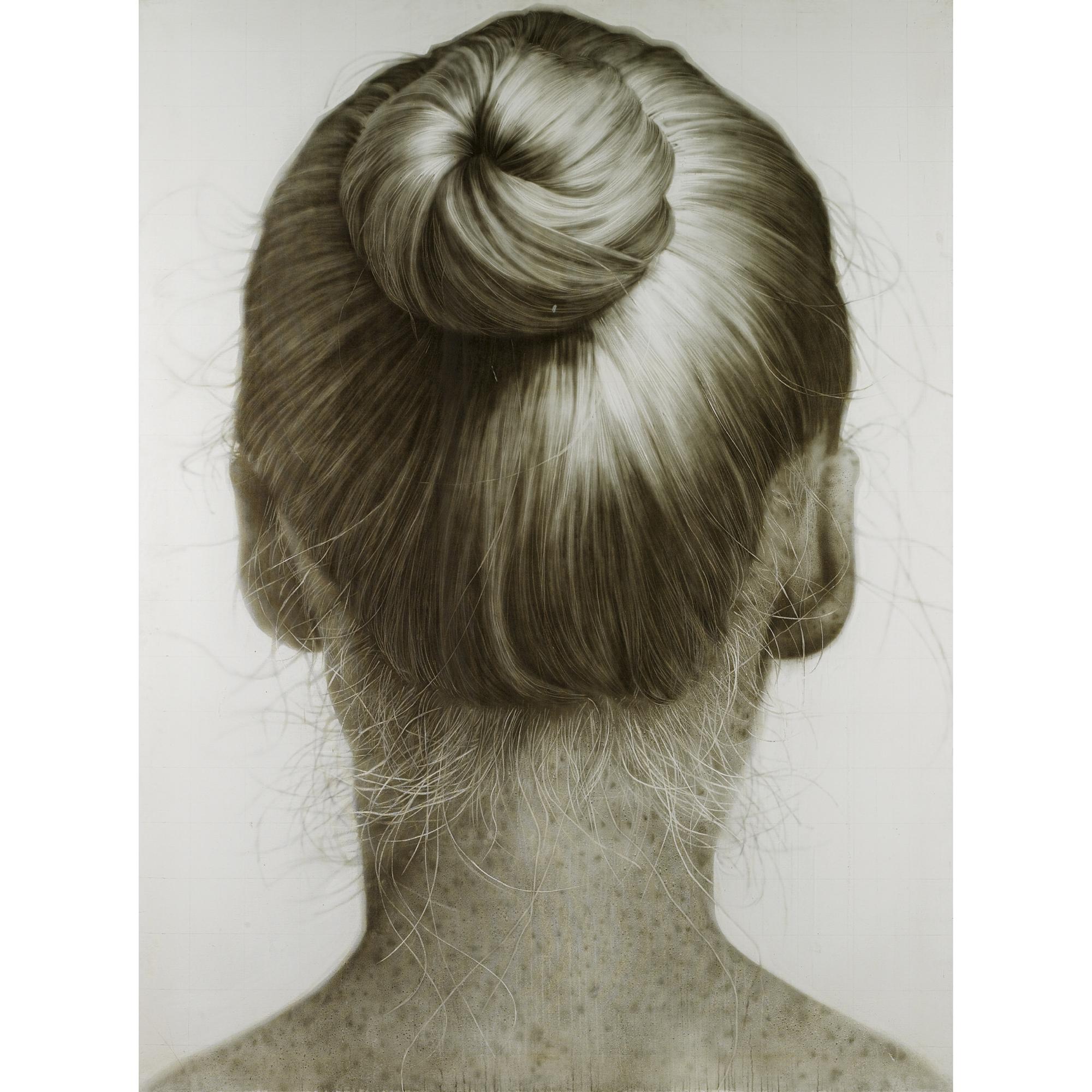 Kang Hyung-Koo - Another Expression