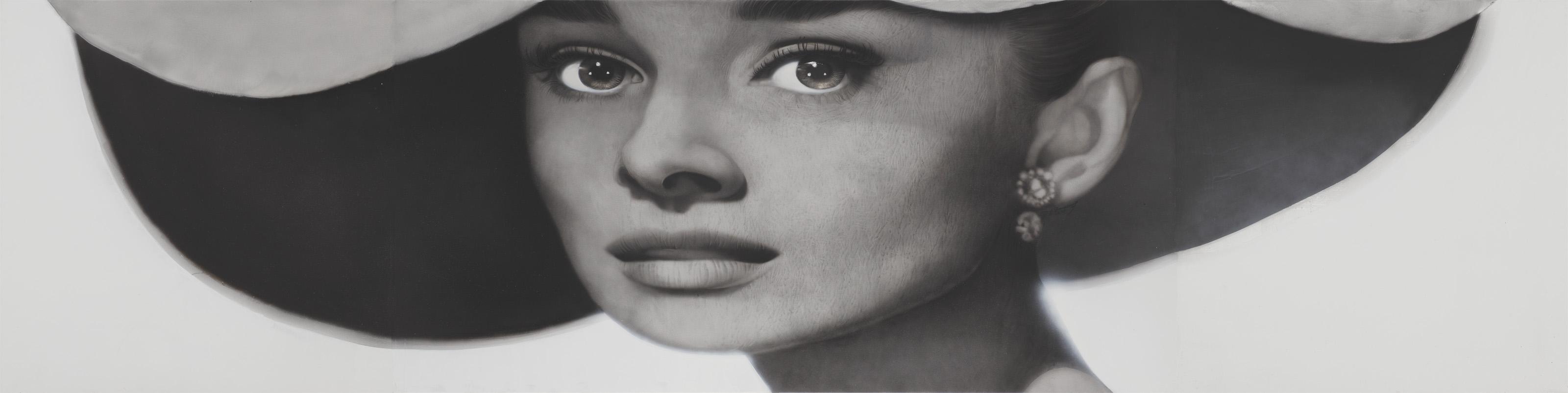 Kang Hyung Koo - Audrey