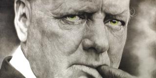 Kang Hyung-Koo - Churchill