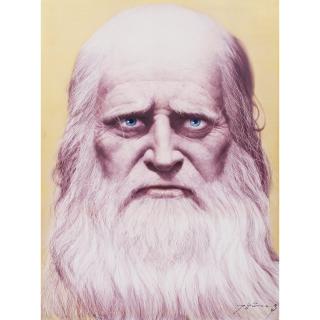 Kang Hyung-Koo - Da Vinci