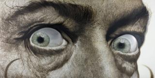 Kang Hyung-Koo - Dali (Eyes)