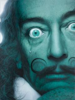 Kang Hyung-Koo - DALI