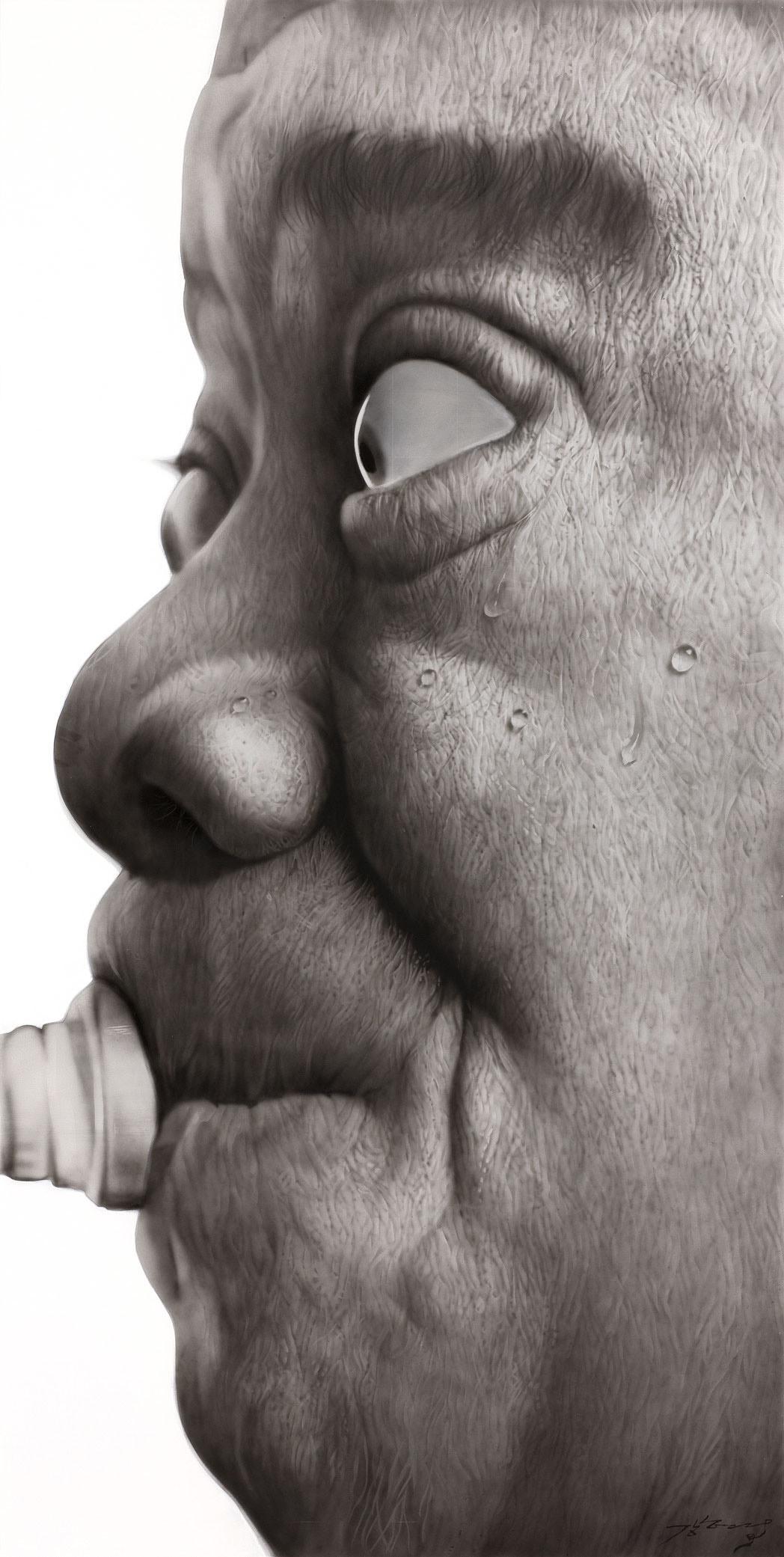 Kang Hyung Koo - Louis Armstrong