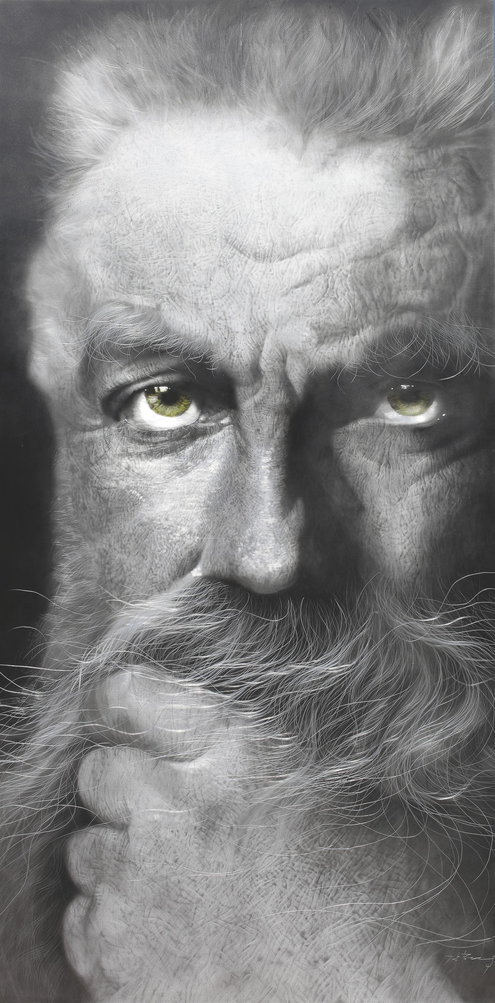 Kang Hyung-Koo - Rodin