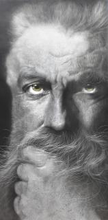 Kang Hyung-Koo - Rodin