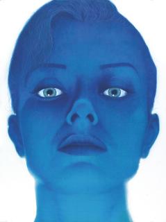 Kang Hyung-Koo - Untitled