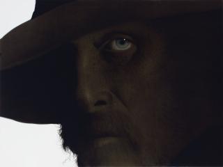 Kang Hyung Koo - Van Gogh in the Dark