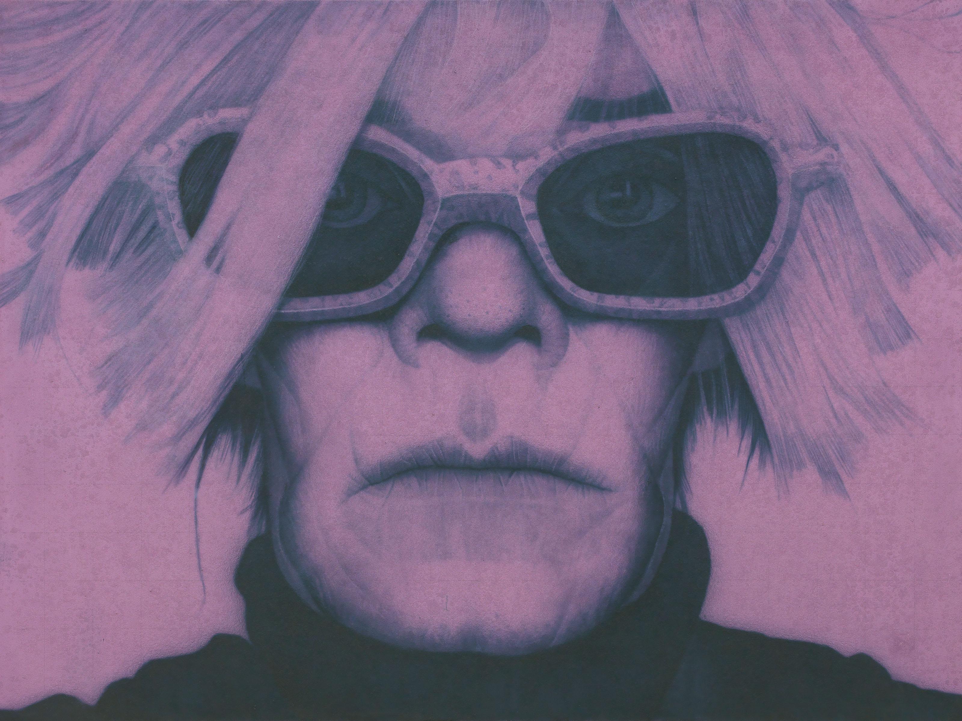 Kang Hyung-Koo - W.A.R.H.O.L.