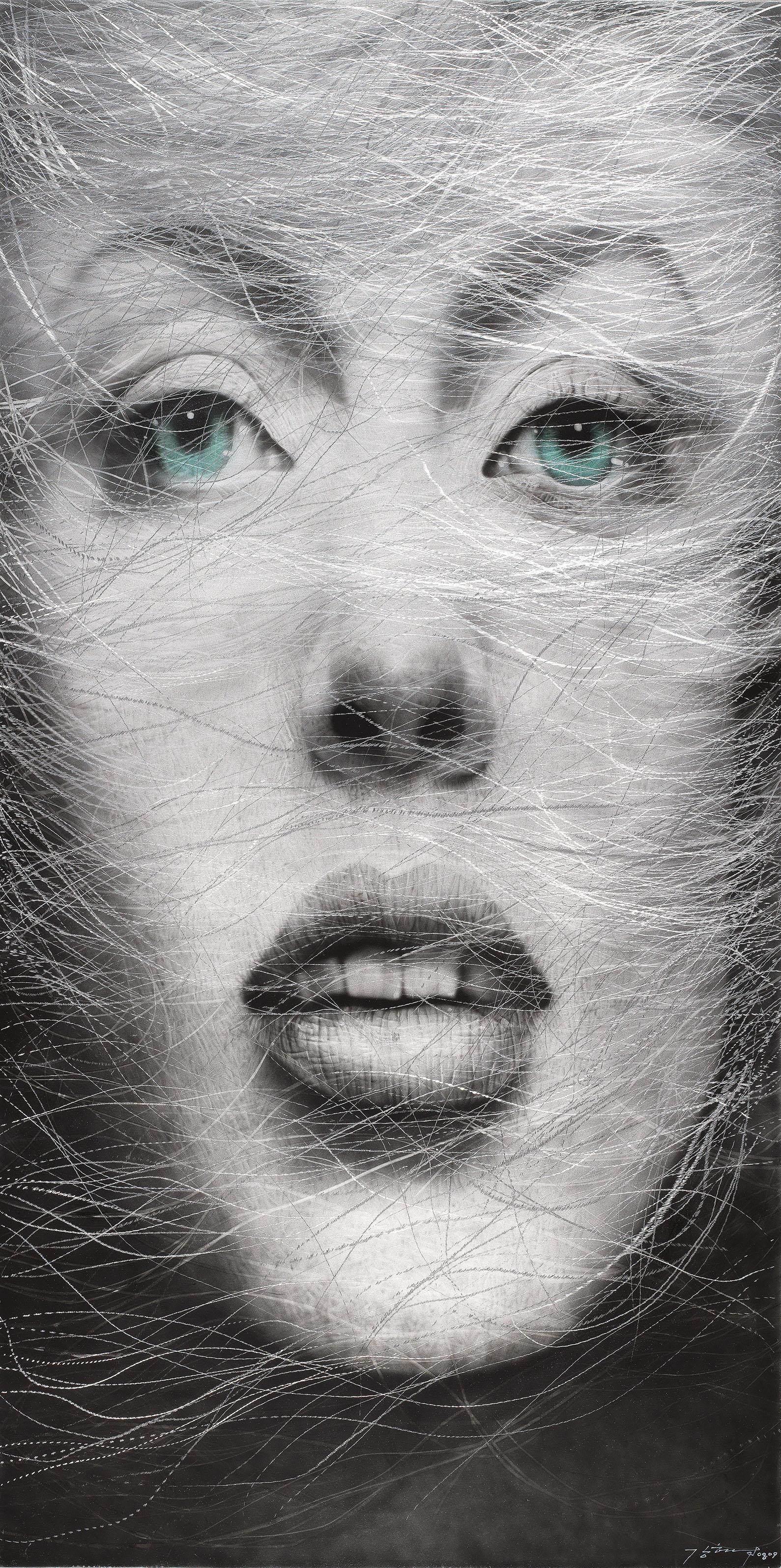 Kang Hyung-Koo - WOMAN