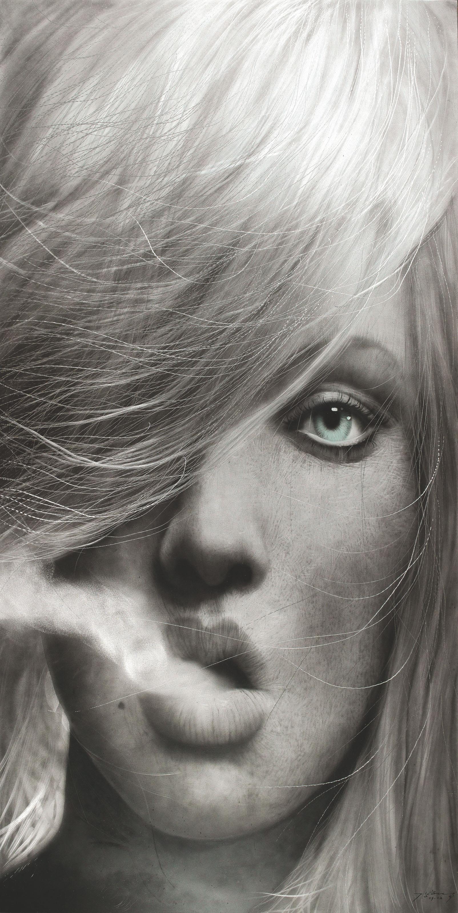 Kang Hyung-Koo - Woman