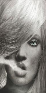 Kang Hyung-Koo - Woman