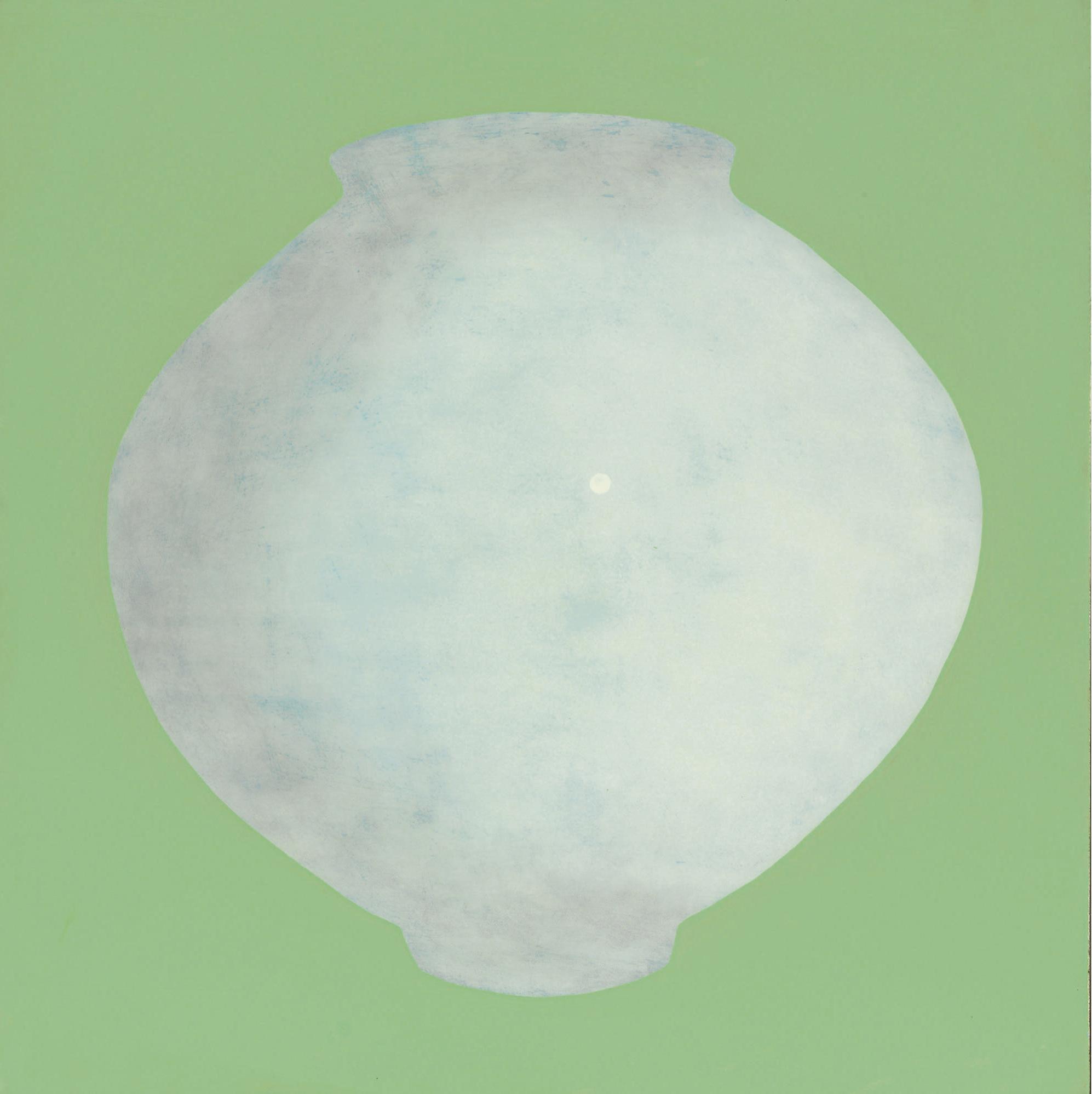 Kang Ik-Joong - Moon of Dream, 2007