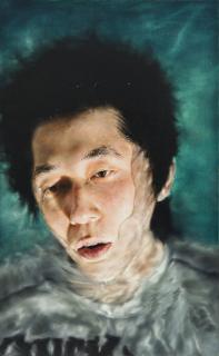 Kang Kang Hoon - Modern Boy-Island