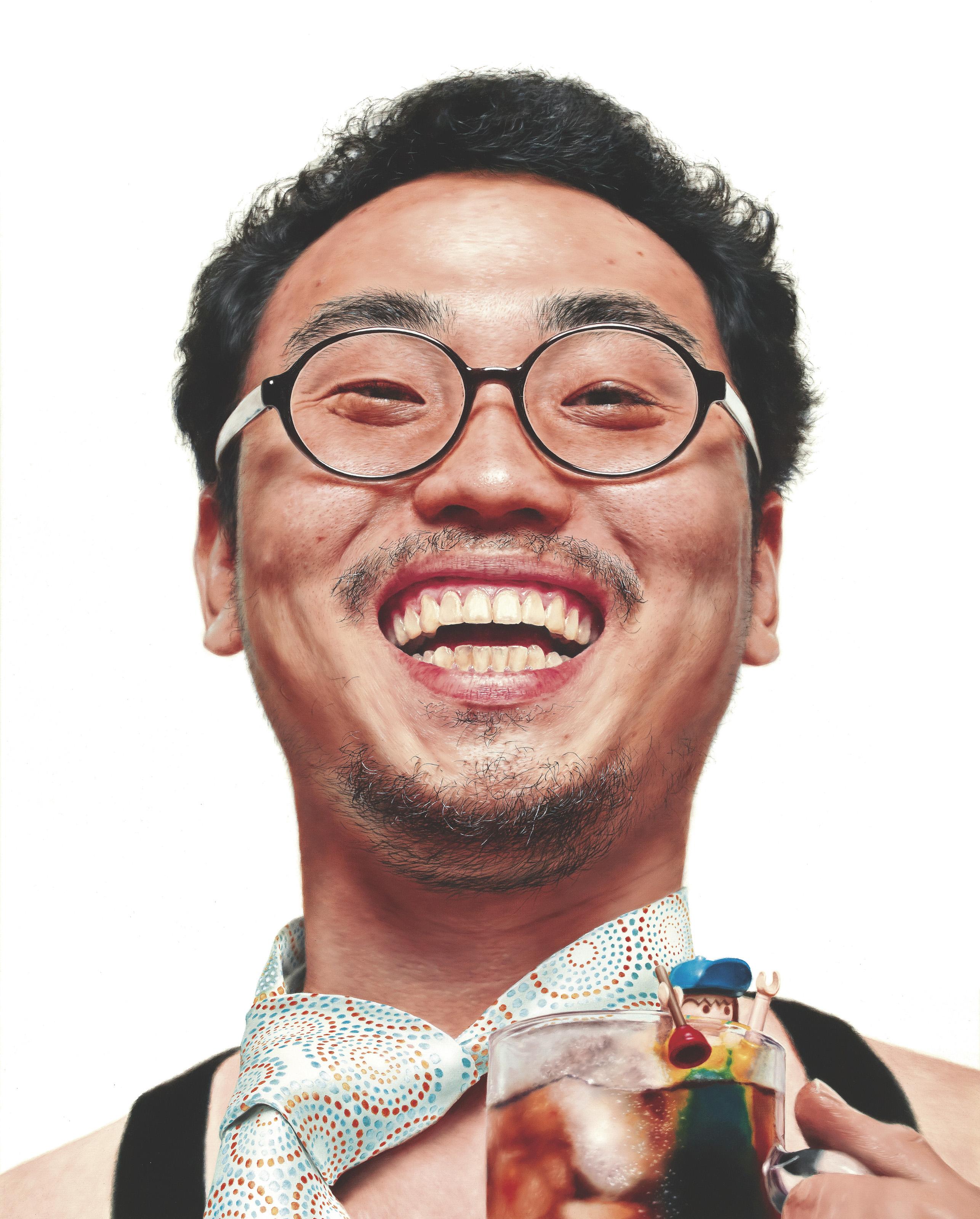 Kang Kang-Hoon - Modern Boy: Your Toy