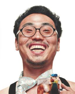 Kang Kang-Hoon - Modern Boy: Your Toy